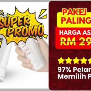 Pakej Hot Selling
