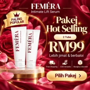 Pakej Hot Selling