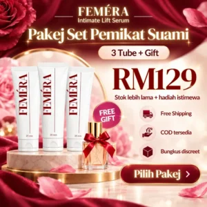 Set Pemikat Suami